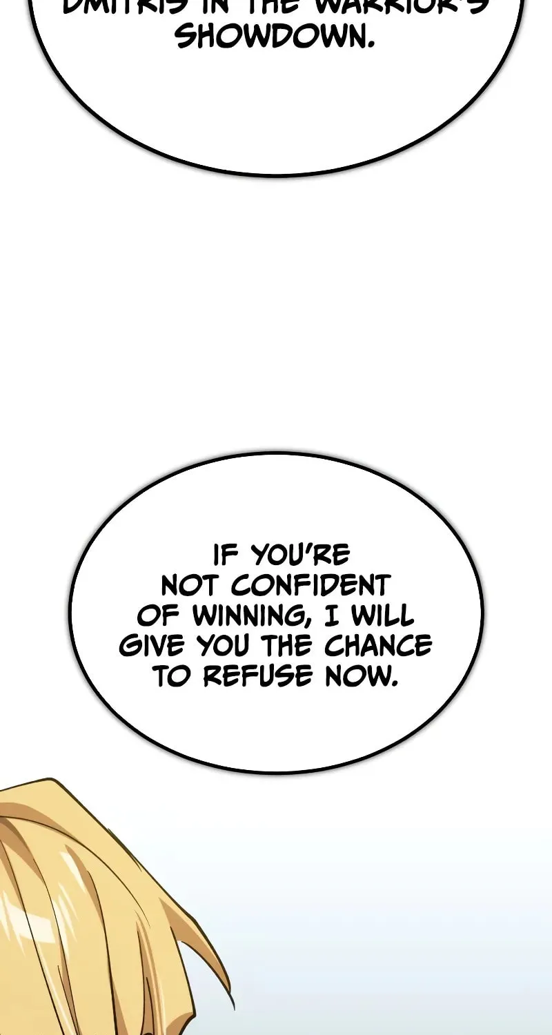 Descended from Divinity Chapter 150 page 83 - 