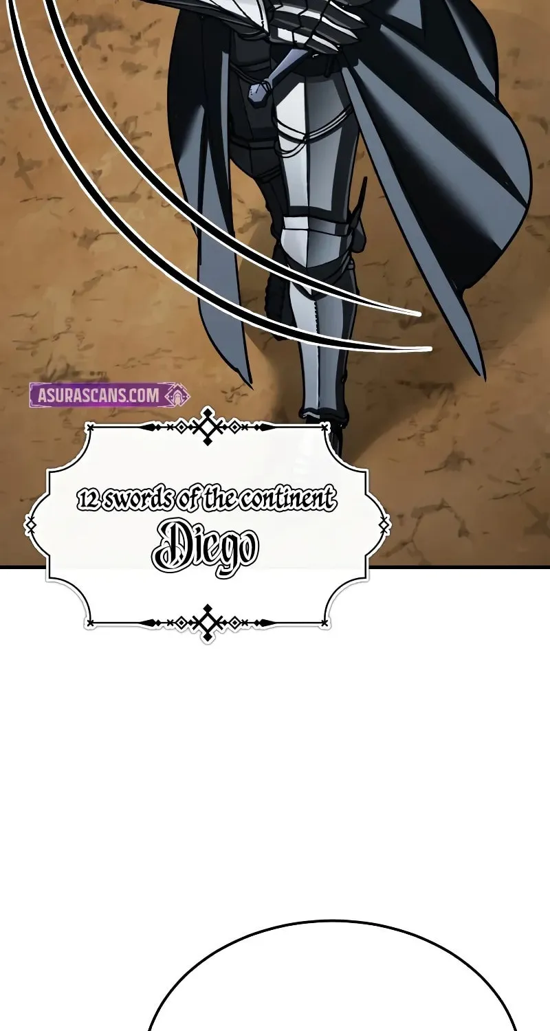 Descended from Divinity Chapter 150 page 89 - 