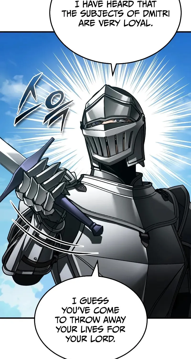 Descended from Divinity Chapter 150 page 90 - 
