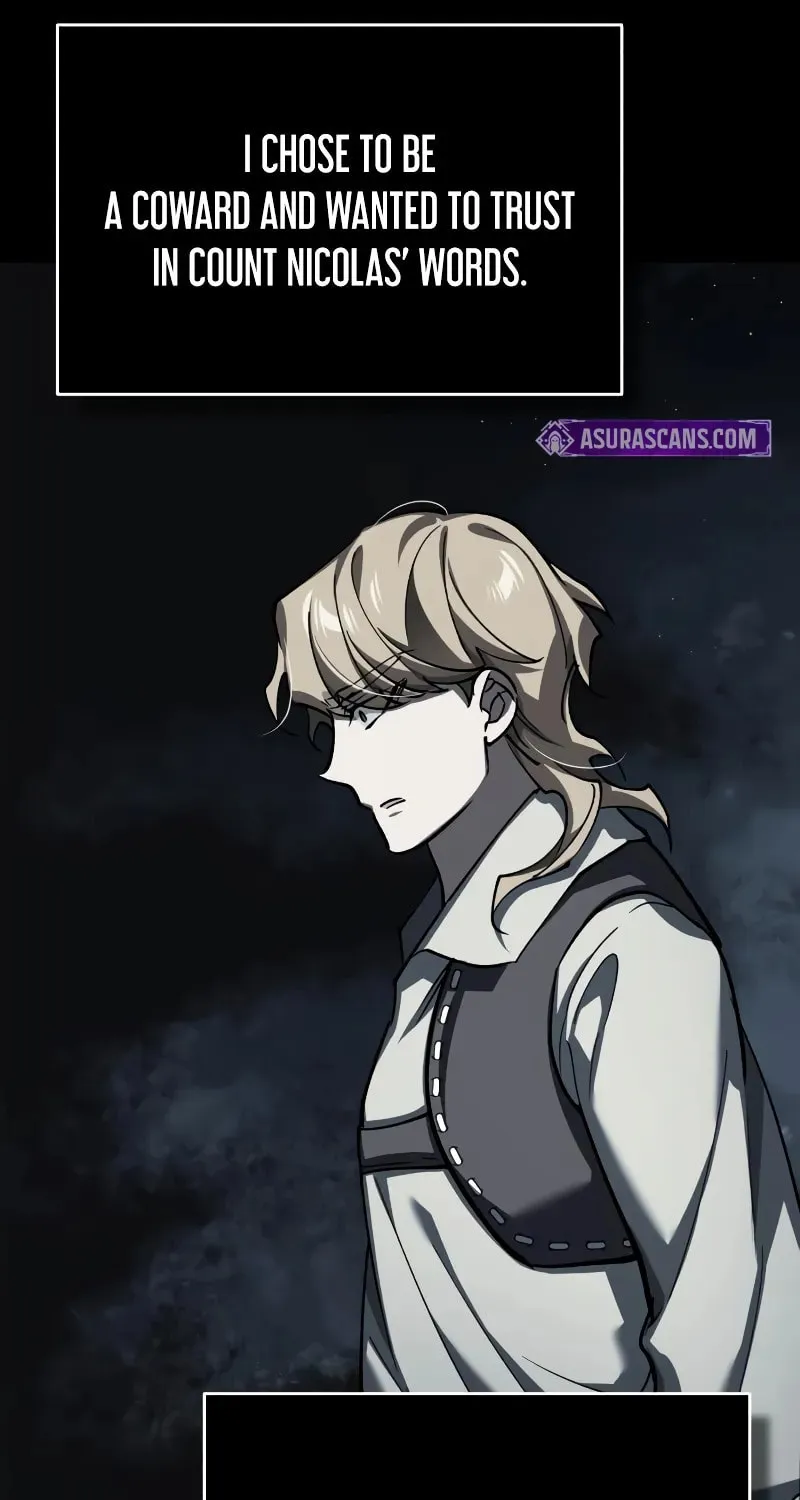 Descended from Divinity Chapter 150 page 10 - 