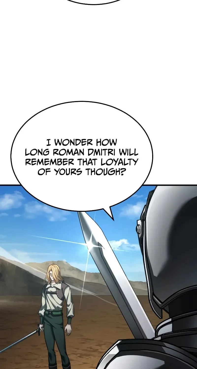 Descended from Divinity Chapter 150 page 91 - 