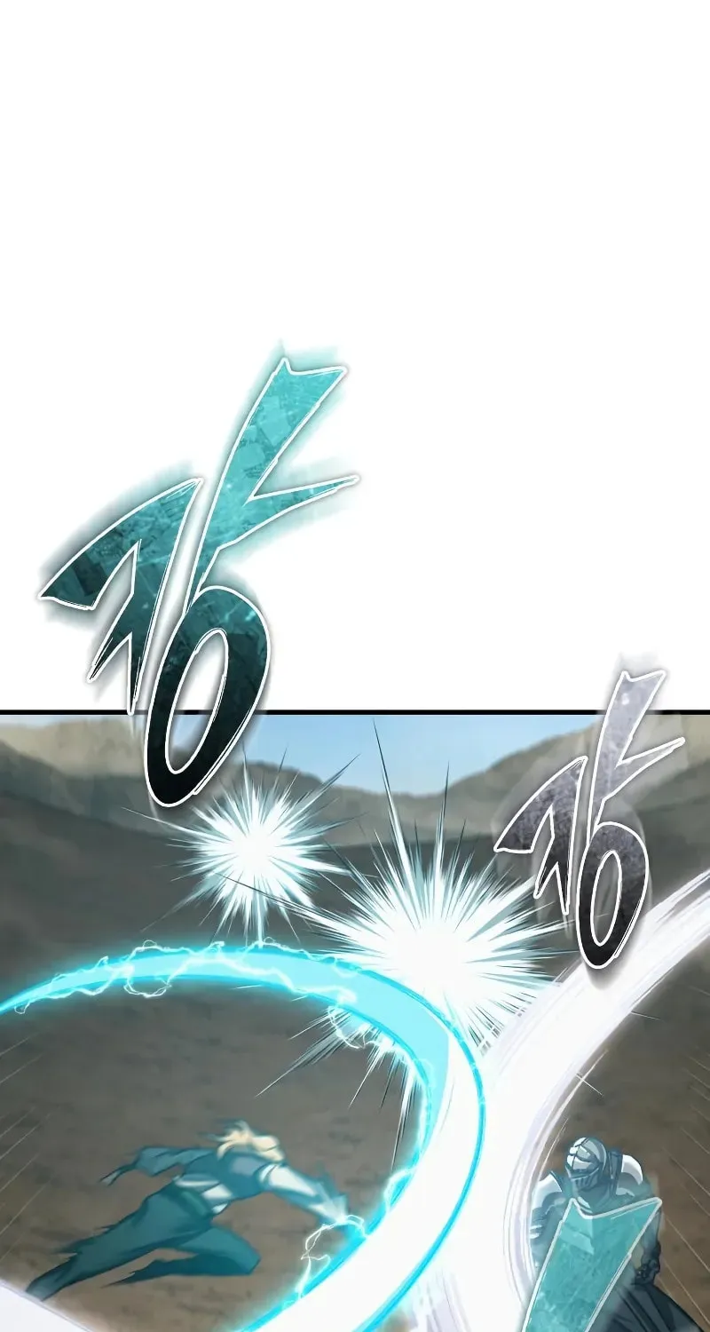 Descended from Divinity Chapter 151 page 2 - 