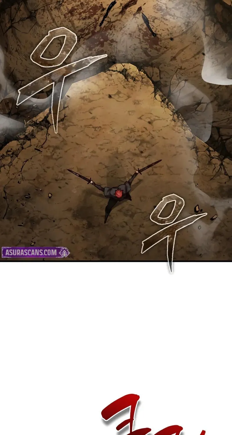 Descended from Divinity Chapter 151 page 106 - 