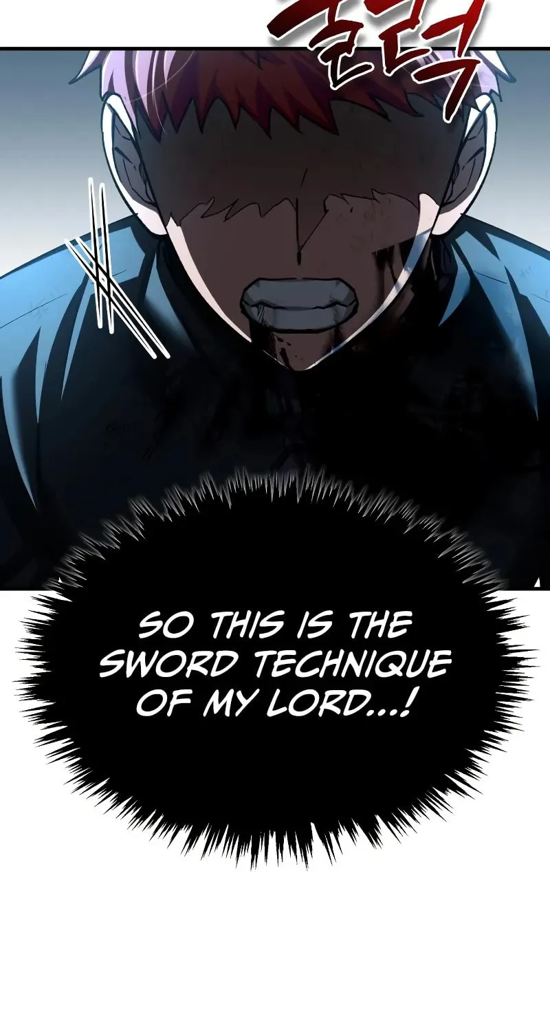 Descended from Divinity Chapter 151 page 107 - 