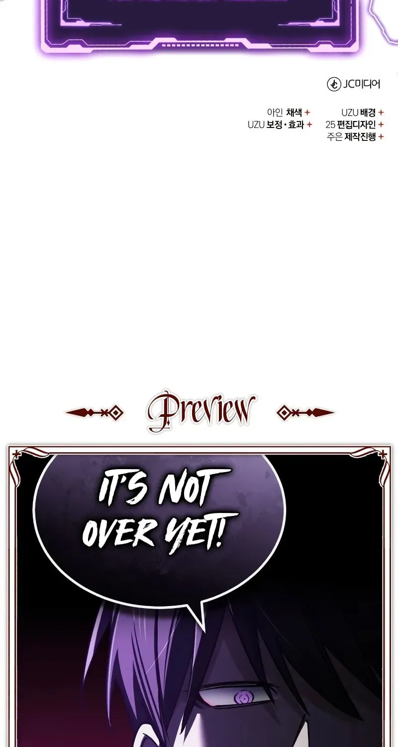Descended from Divinity Chapter 151 page 110 - 