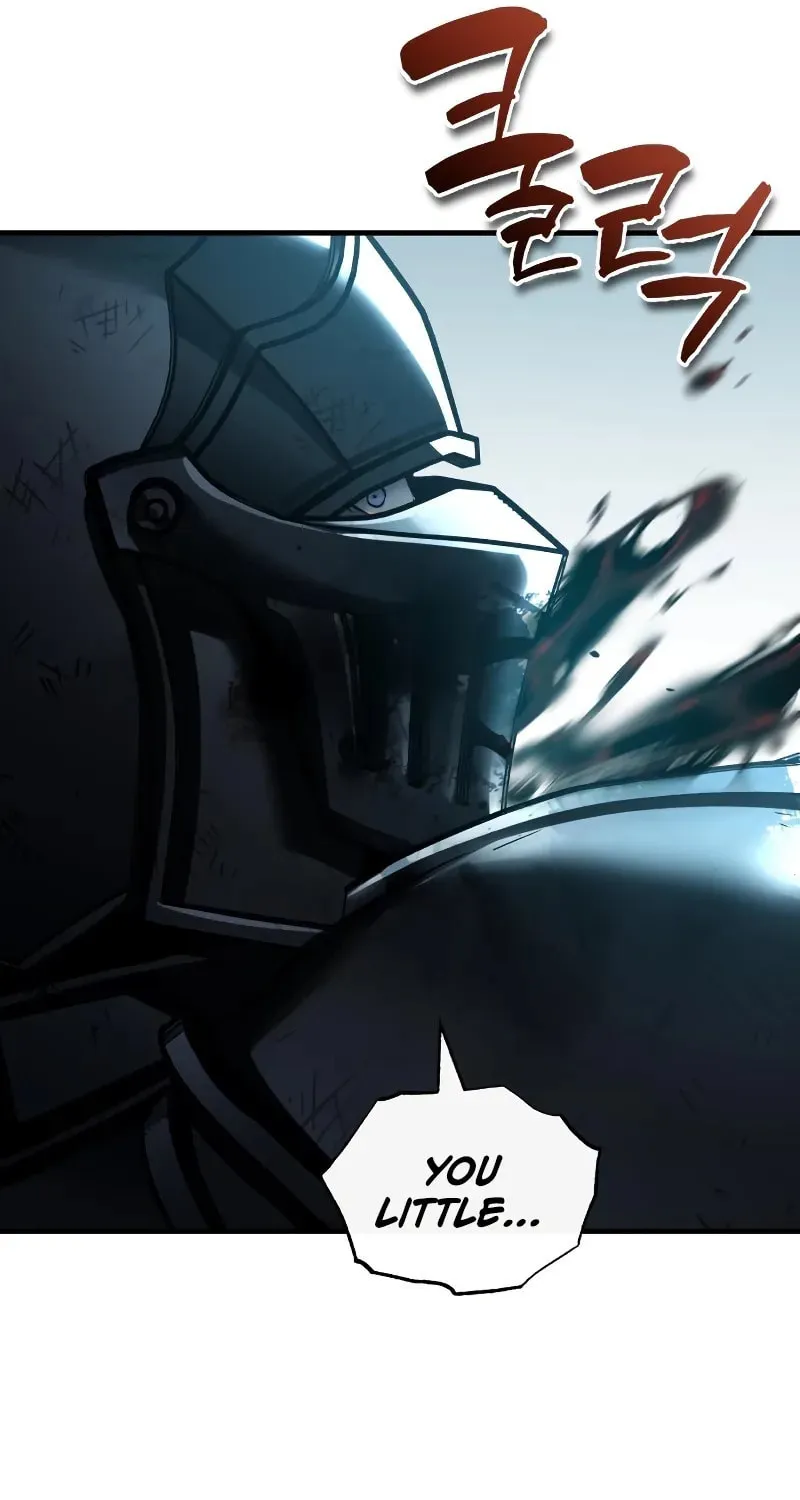 Descended from Divinity Chapter 151 page 12 - 