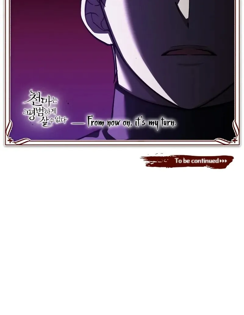 Descended from Divinity Chapter 151 page 111 - 