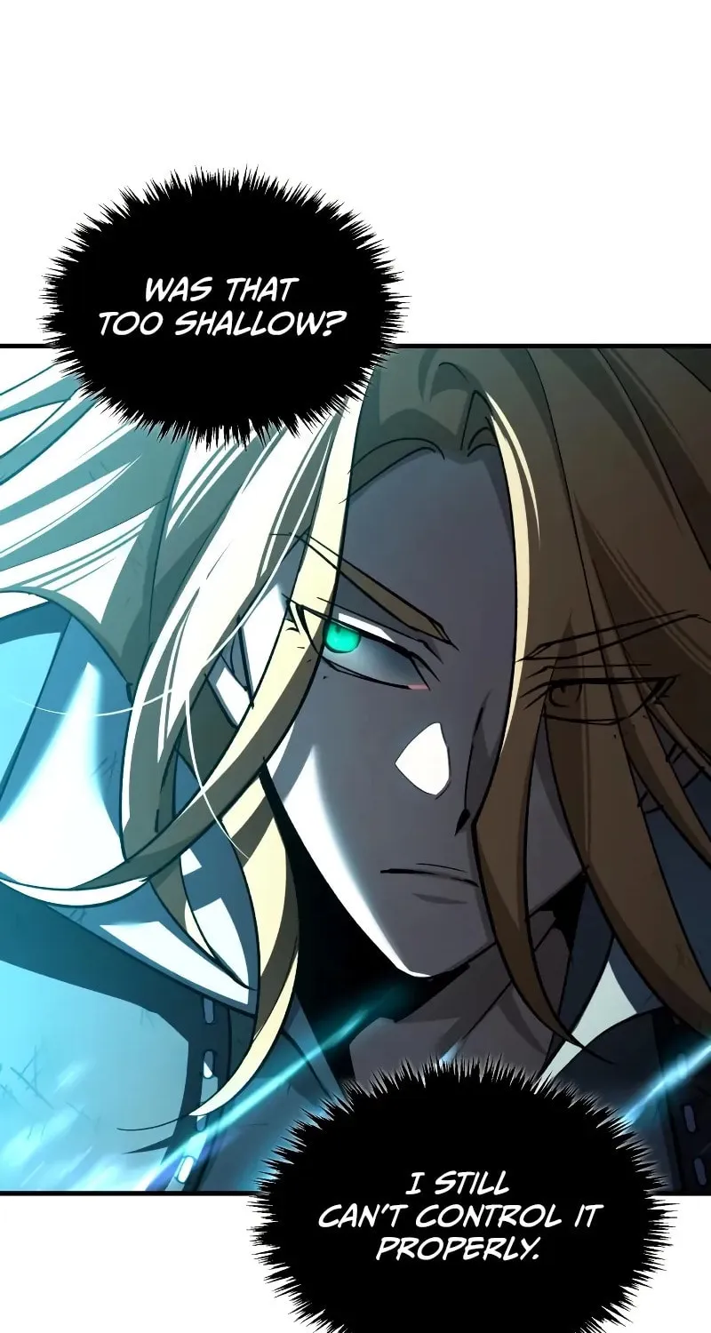 Descended from Divinity Chapter 151 page 13 - 