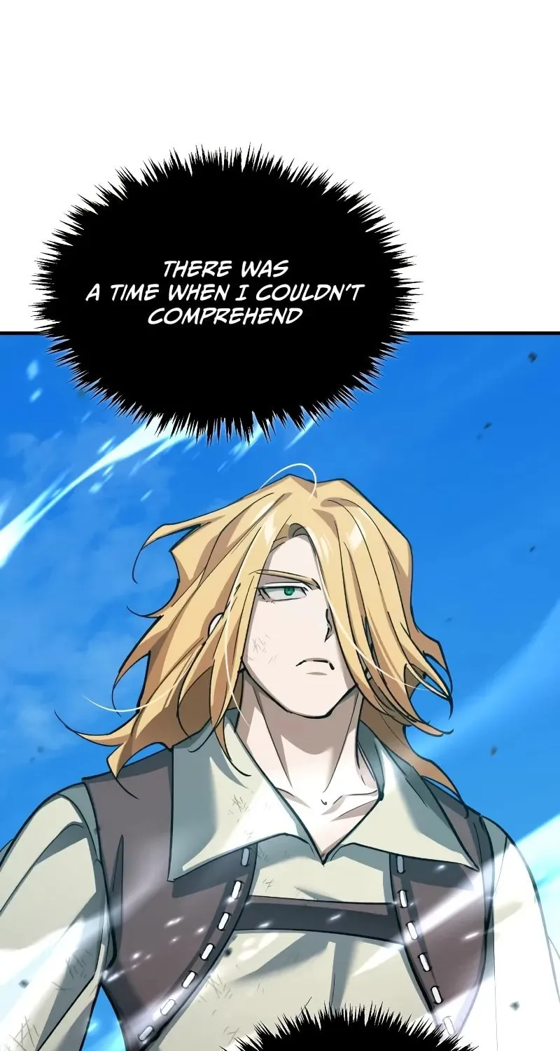 Descended from Divinity Chapter 151 page 17 - 
