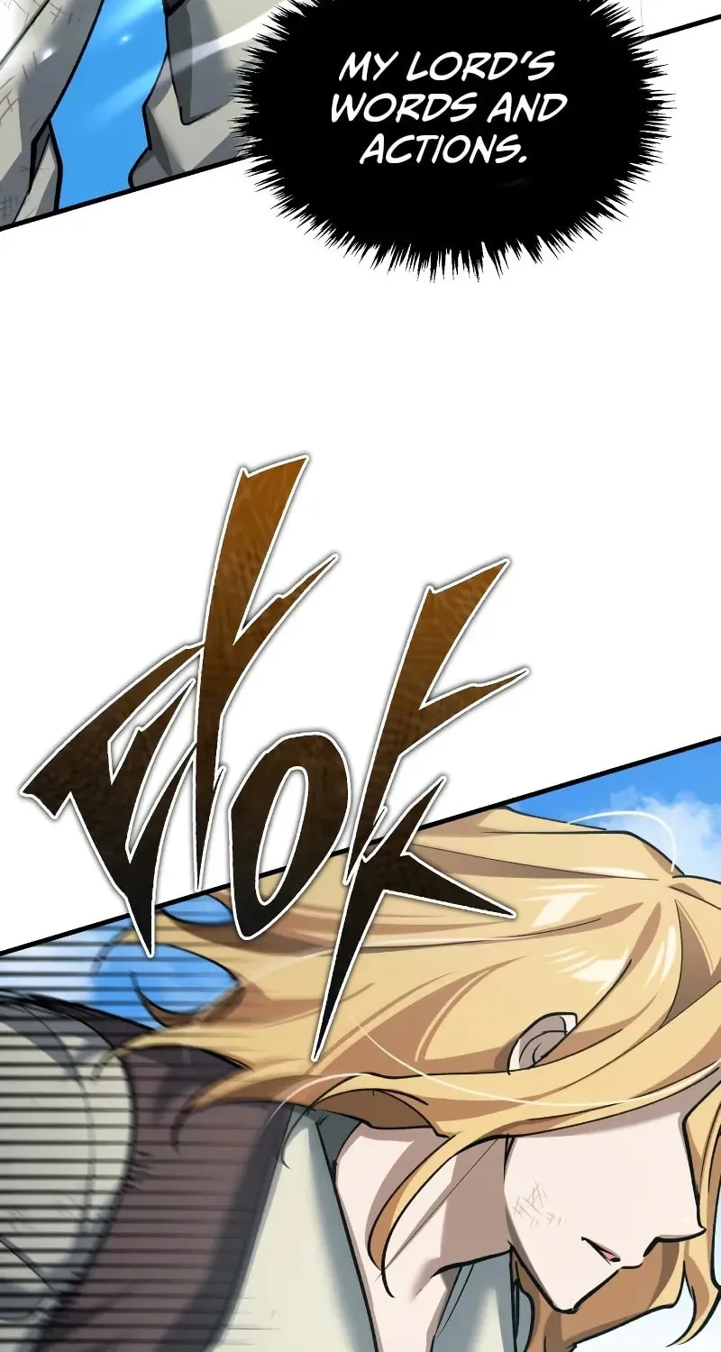 Descended from Divinity Chapter 151 page 18 - 