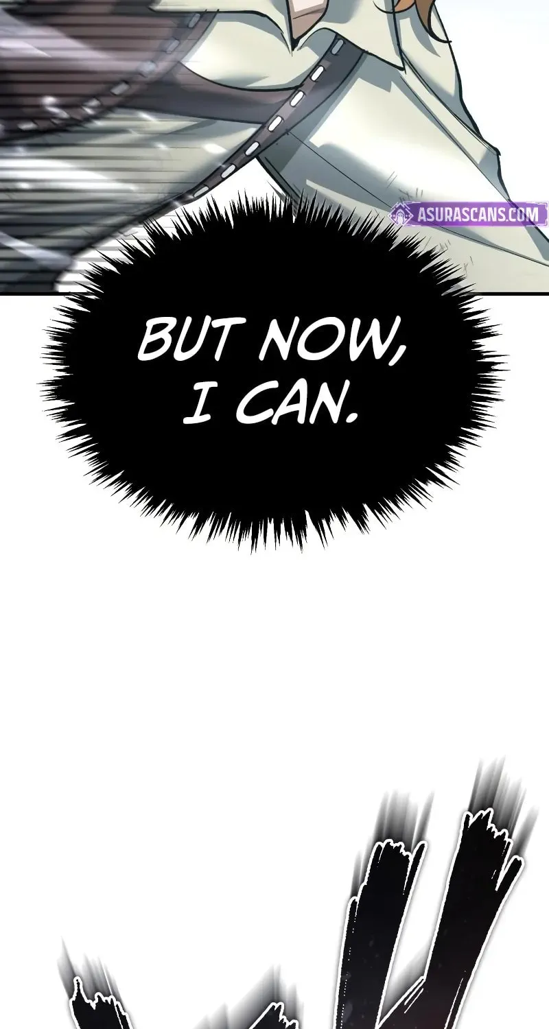 Descended from Divinity Chapter 151 page 19 - 