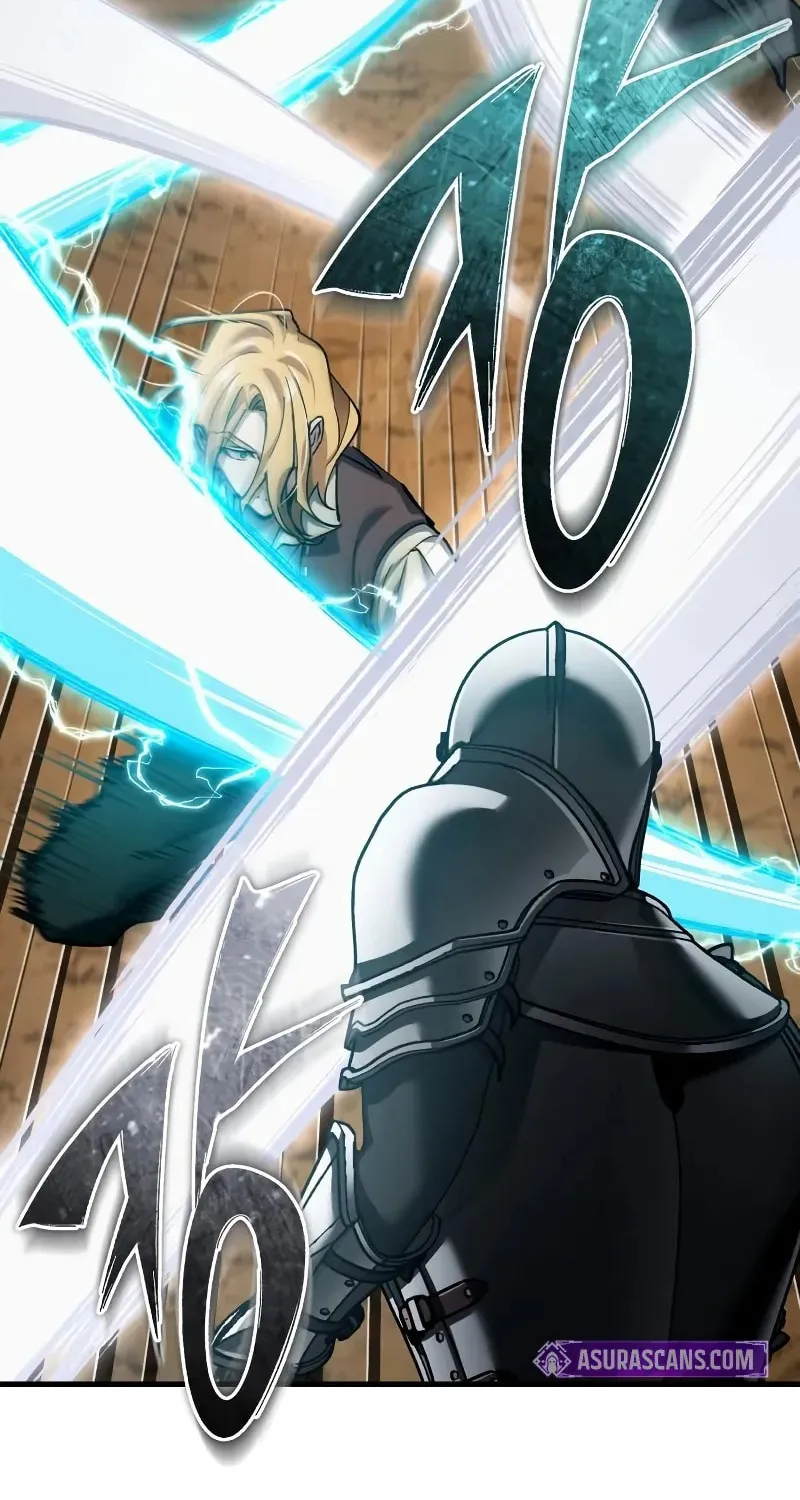 Descended from Divinity Chapter 151 page 3 - 