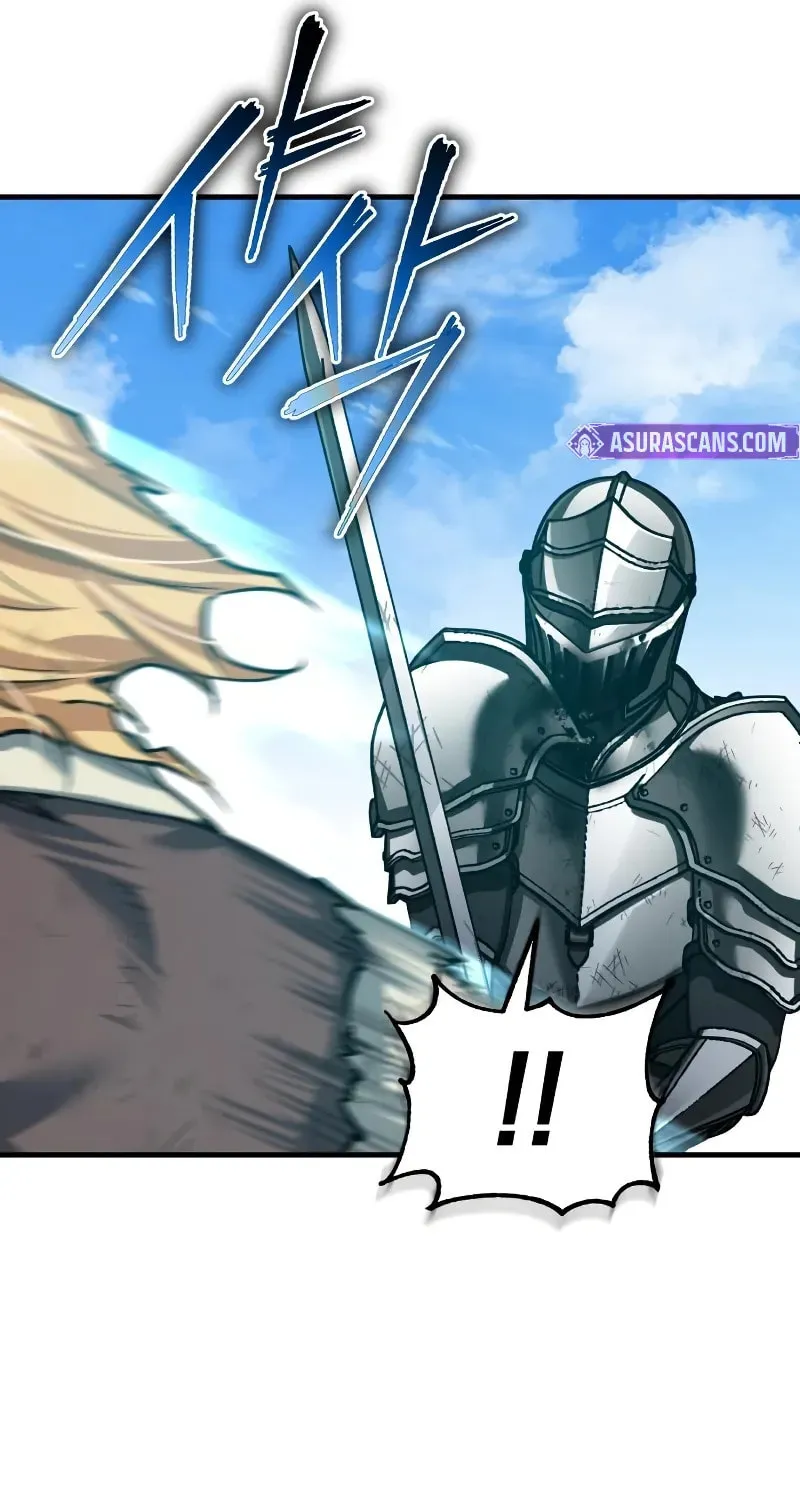 Descended from Divinity Chapter 151 page 22 - 
