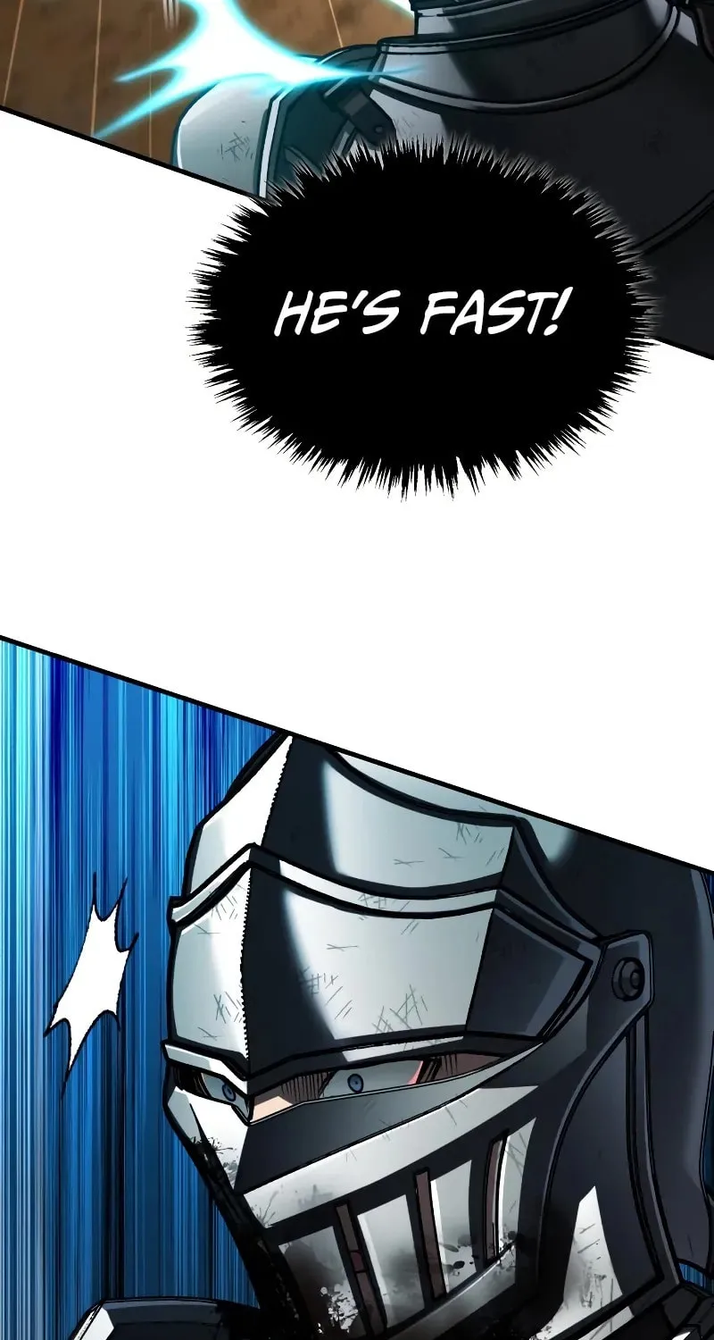 Descended from Divinity Chapter 151 page 24 - 