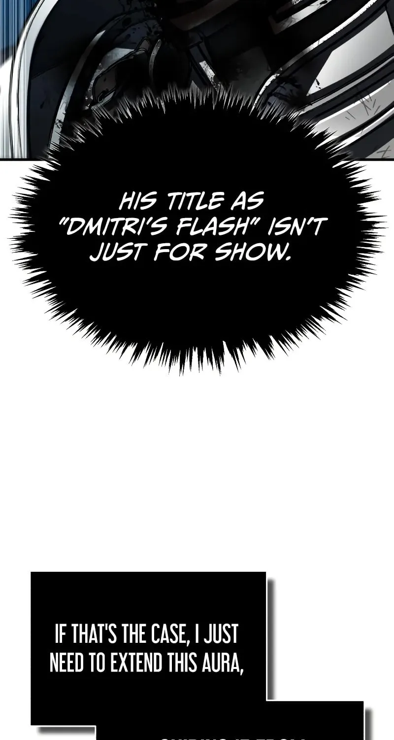 Descended from Divinity Chapter 151 page 25 - 