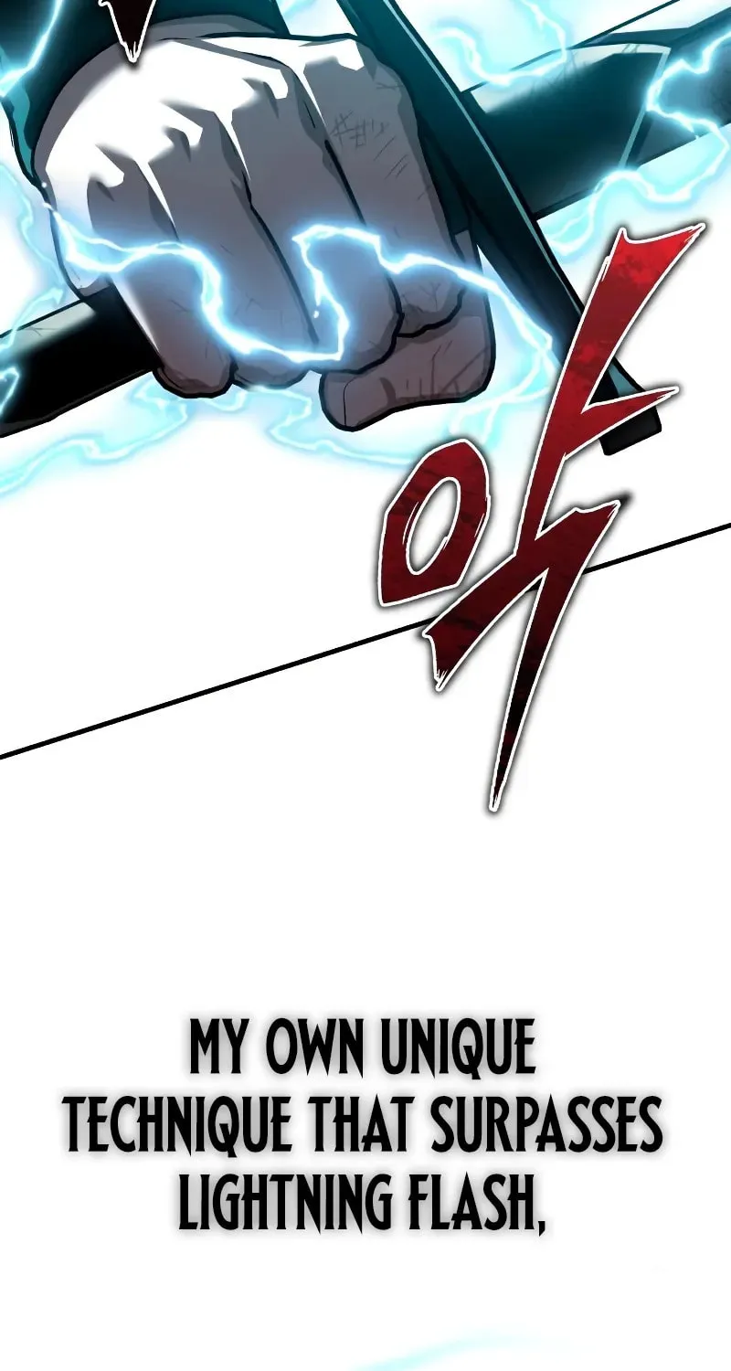 Descended from Divinity Chapter 151 page 28 - 