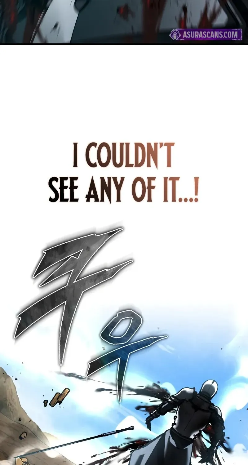 Descended from Divinity Chapter 151 page 34 - 