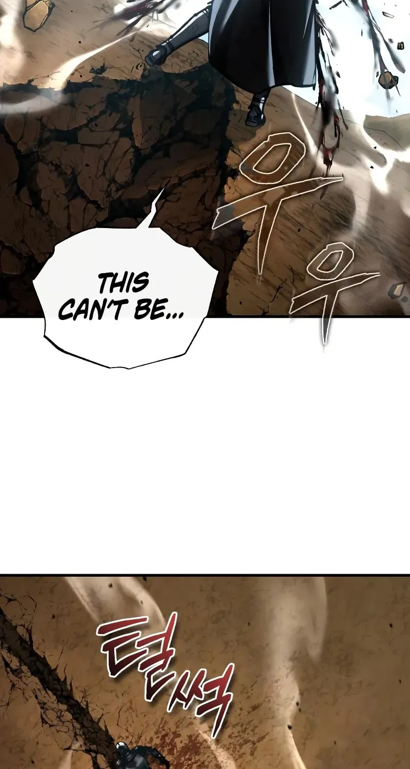 Descended from Divinity Chapter 151 page 35 - 