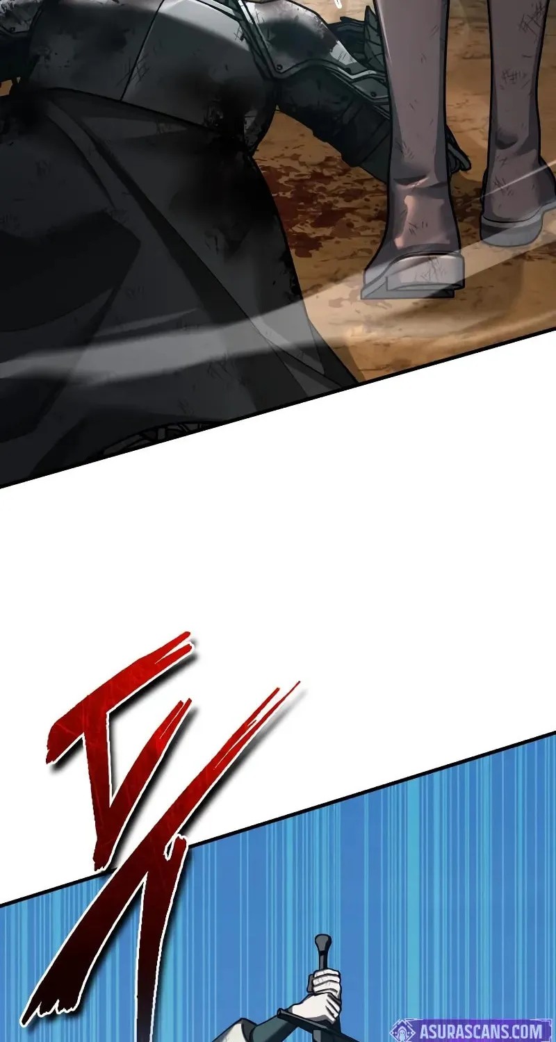 Descended from Divinity Chapter 151 page 38 - 