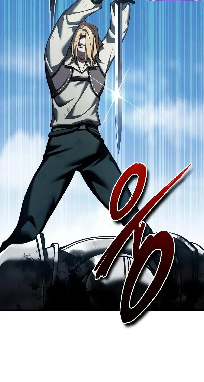 Descended from Divinity Chapter 151 page 39 - 