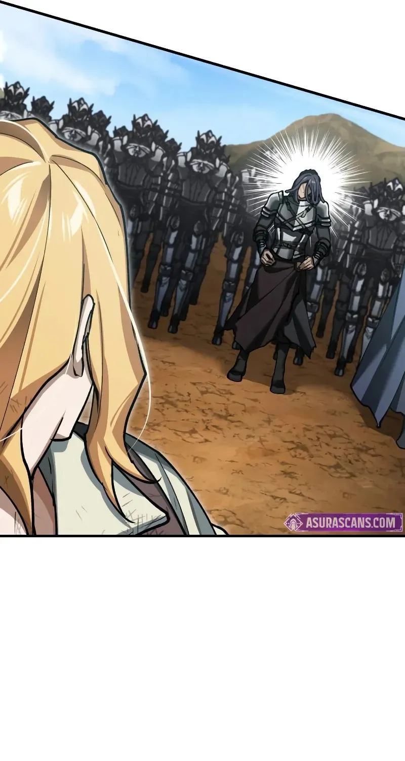 Descended from Divinity Chapter 151 page 43 - 