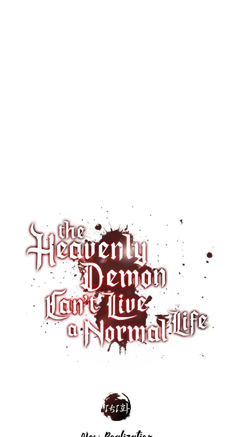 Descended from Divinity Chapter 151 page 45 - 