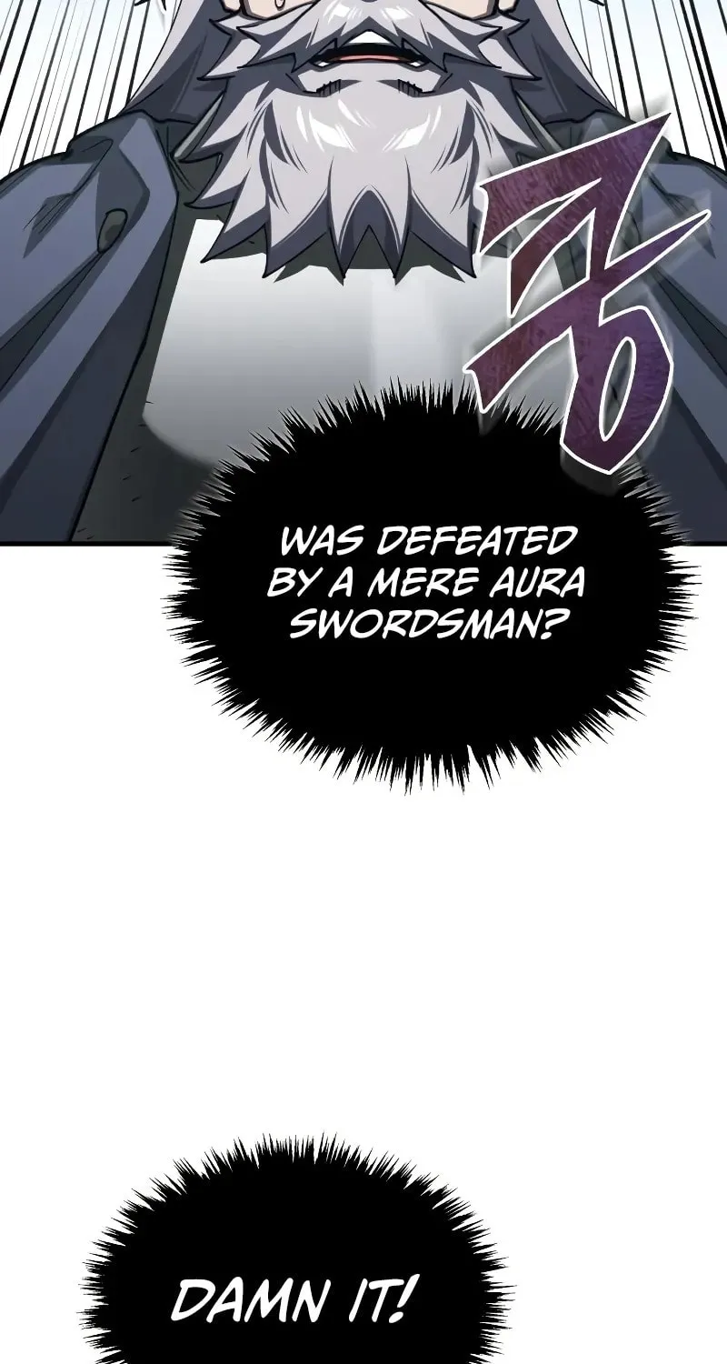 Descended from Divinity Chapter 151 page 49 - 