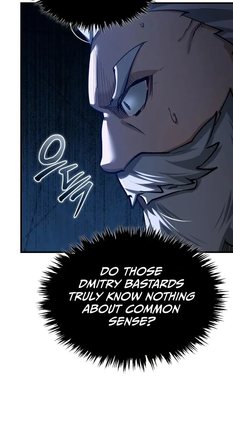 Descended from Divinity Chapter 151 page 50 - 