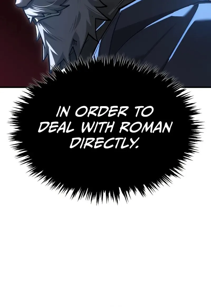 Descended from Divinity Chapter 151 page 52 - 