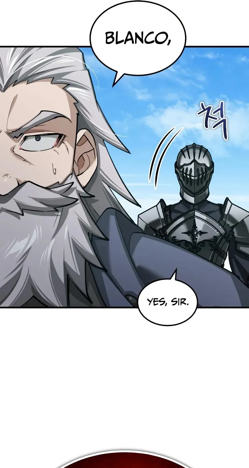 Descended from Divinity Chapter 151 page 53 - 