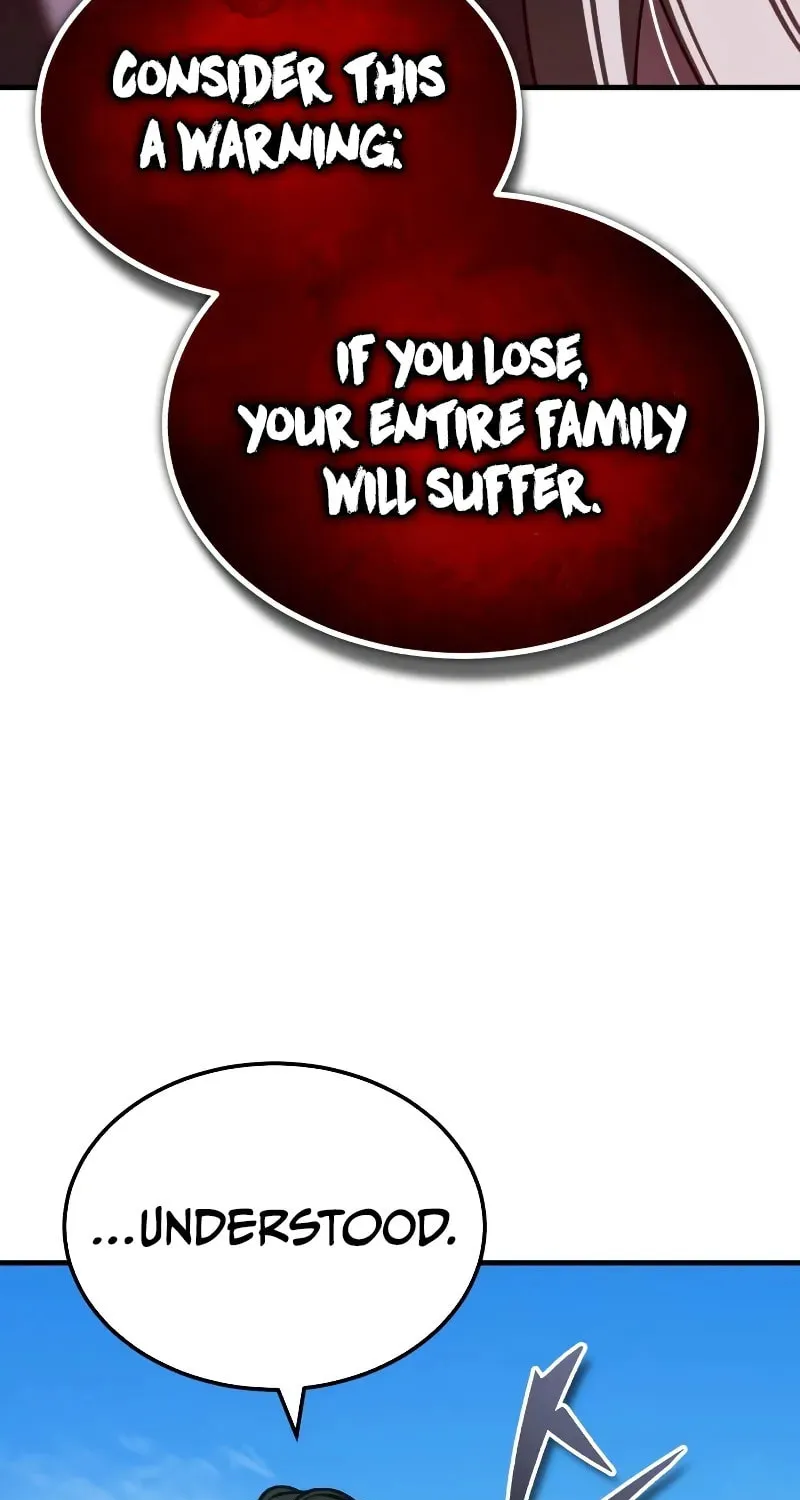 Descended from Divinity Chapter 151 page 55 - 