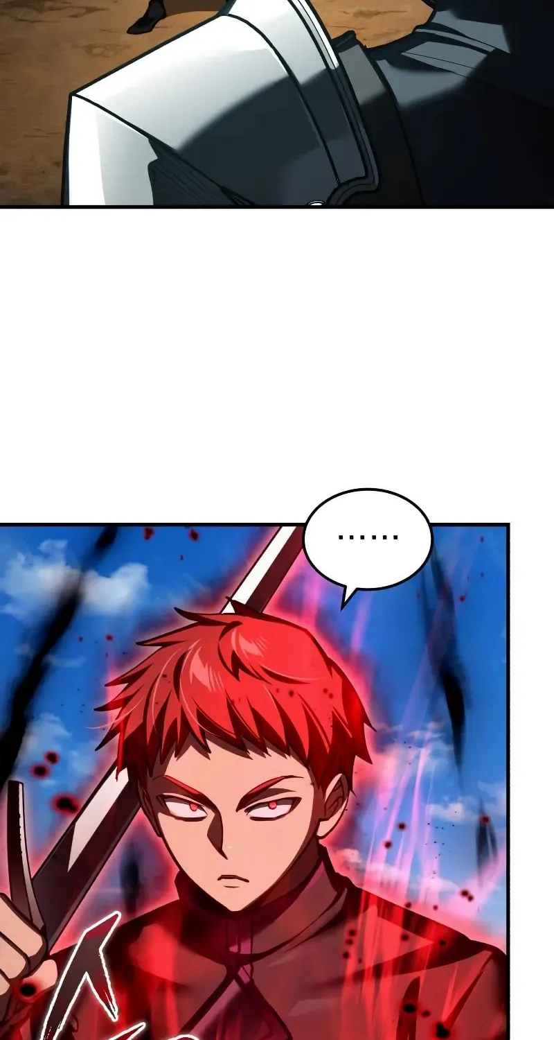 Descended from Divinity Chapter 151 page 60 - 