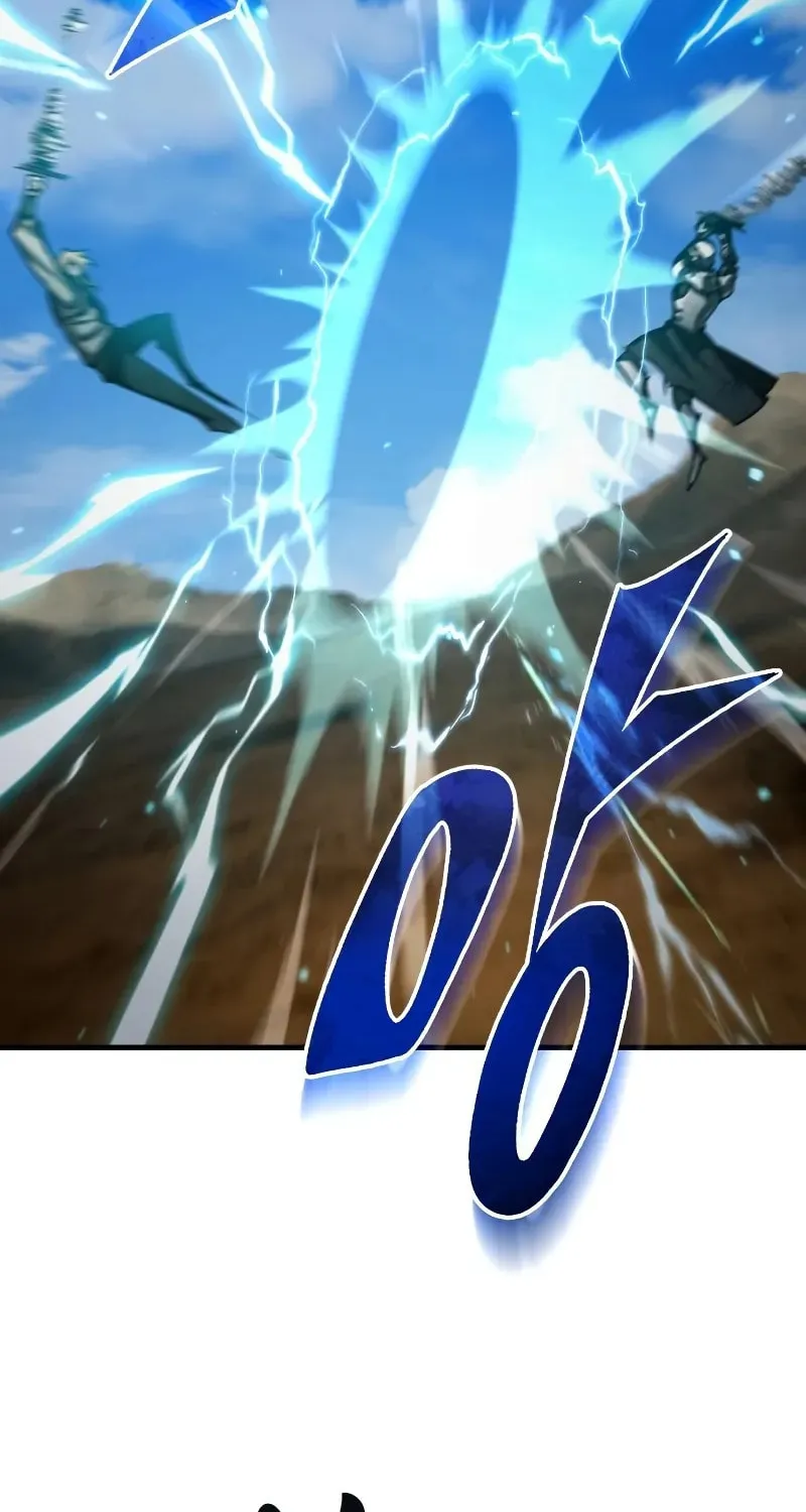 Descended from Divinity Chapter 151 page 7 - 