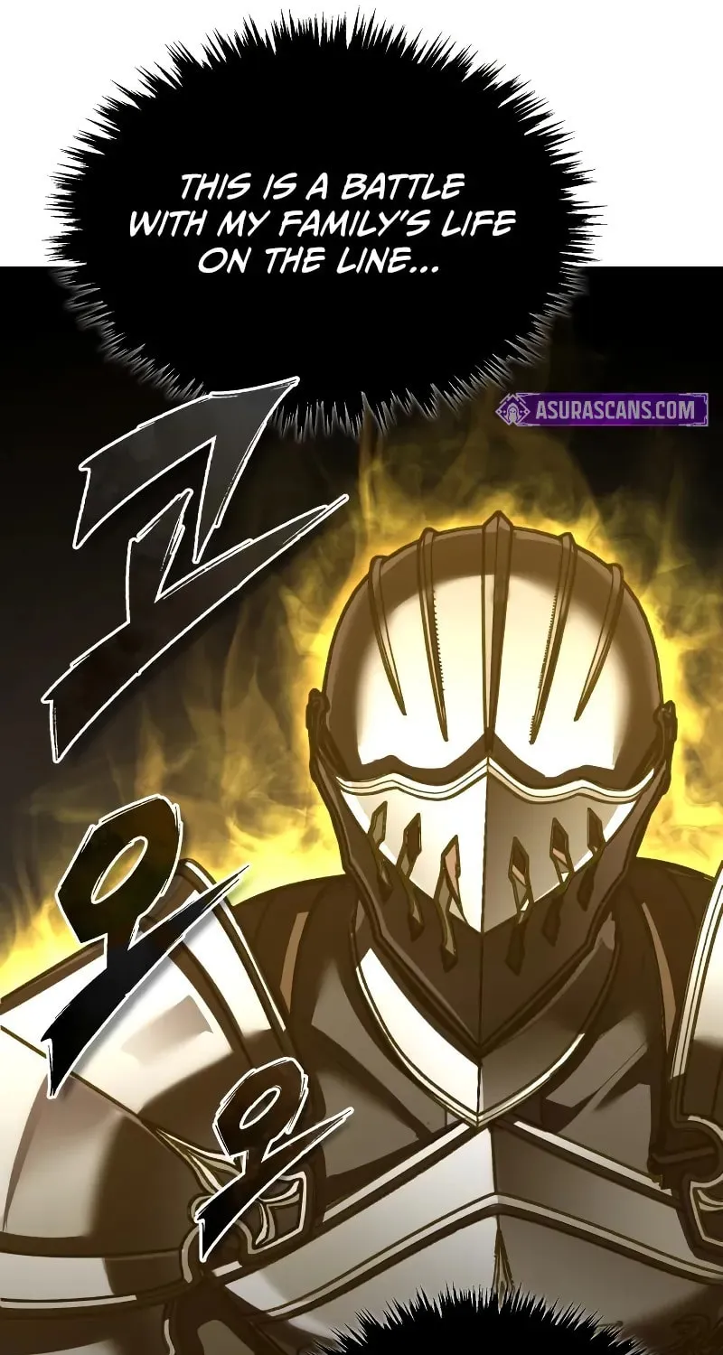 Descended from Divinity Chapter 151 page 63 - 