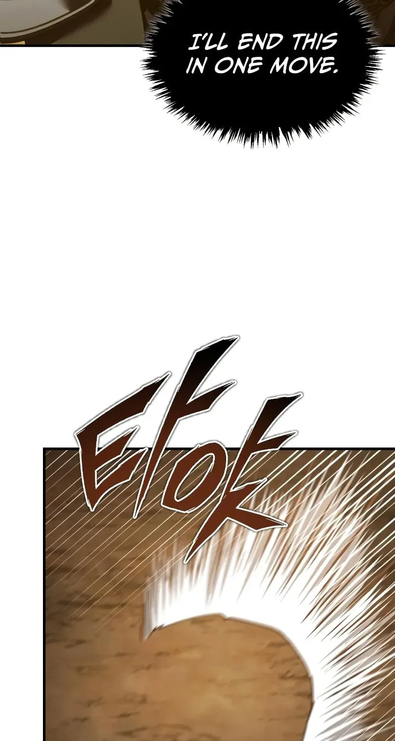Descended from Divinity Chapter 151 page 64 - 