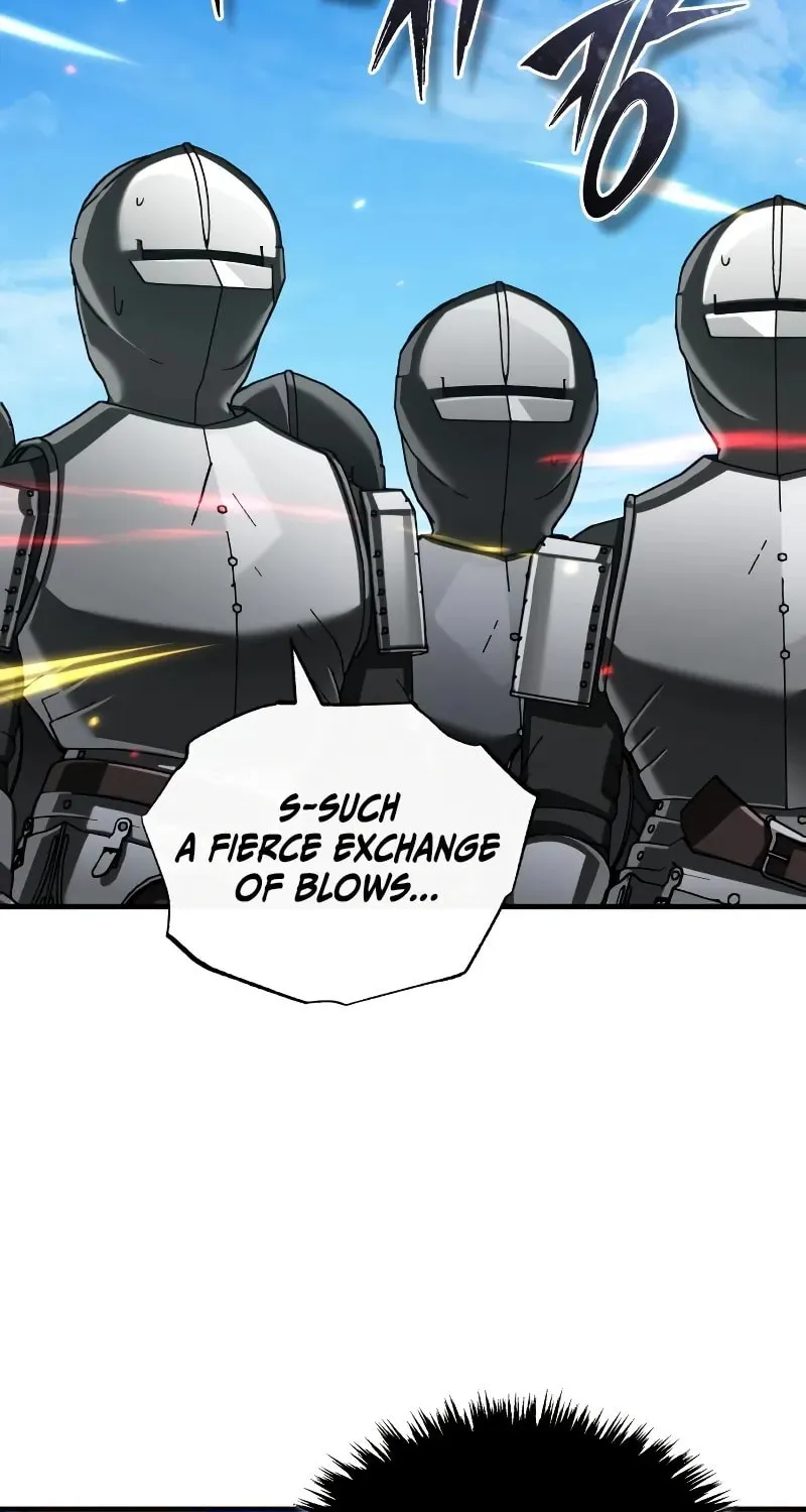 Descended from Divinity Chapter 151 page 70 - 