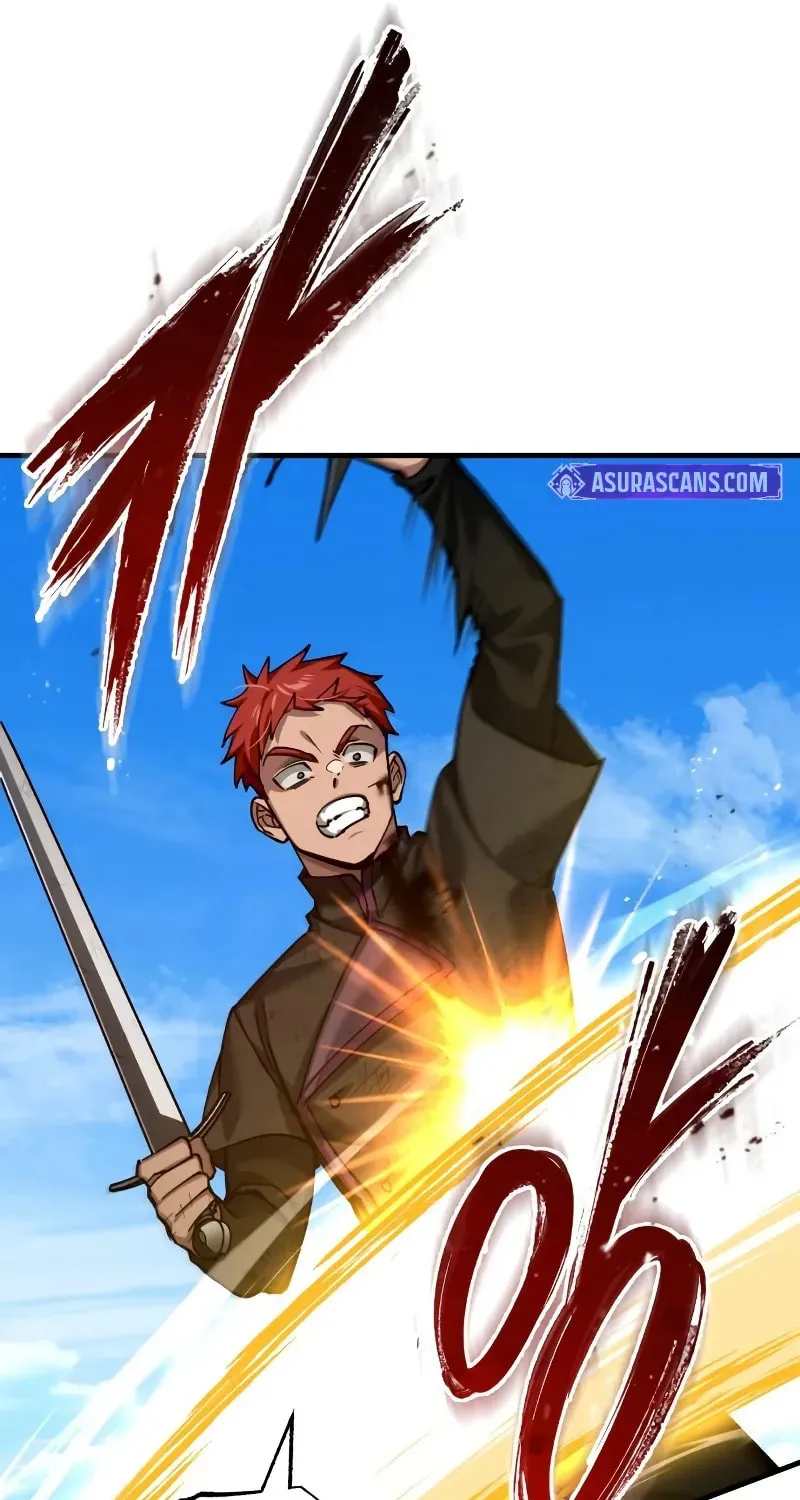 Descended from Divinity Chapter 151 page 73 - 