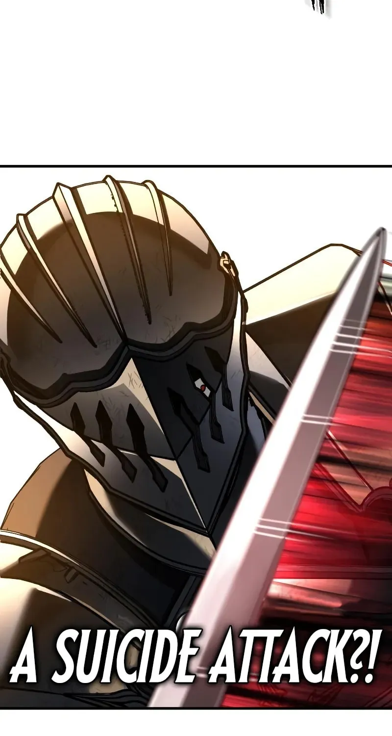 Descended from Divinity Chapter 151 page 77 - 