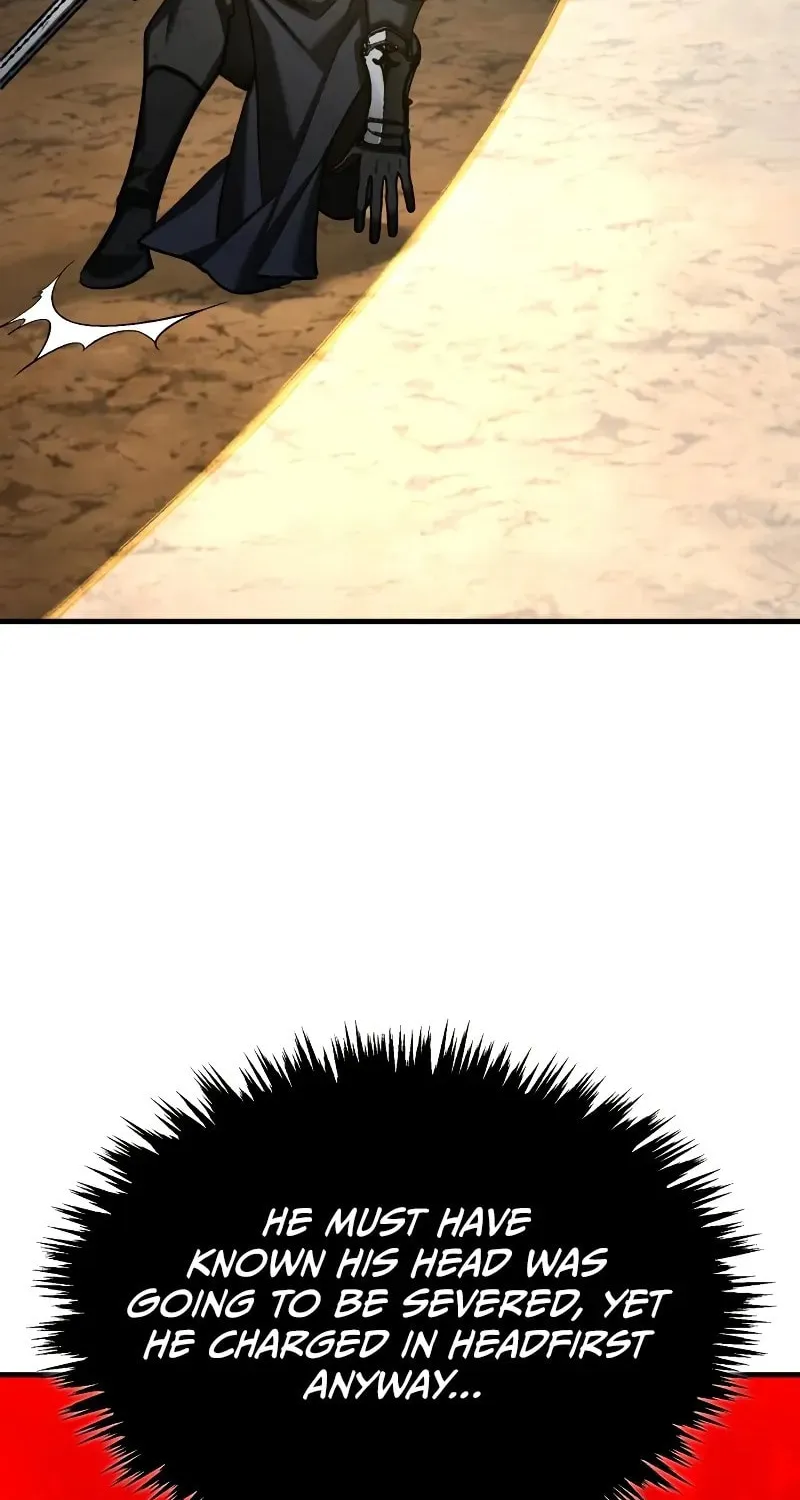 Descended from Divinity Chapter 151 page 80 - 