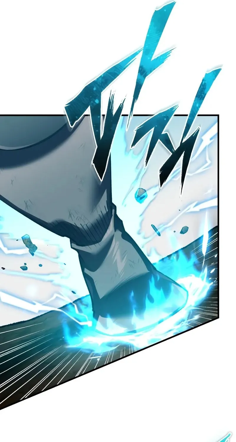 Descended from Divinity Chapter 151 page 9 - 