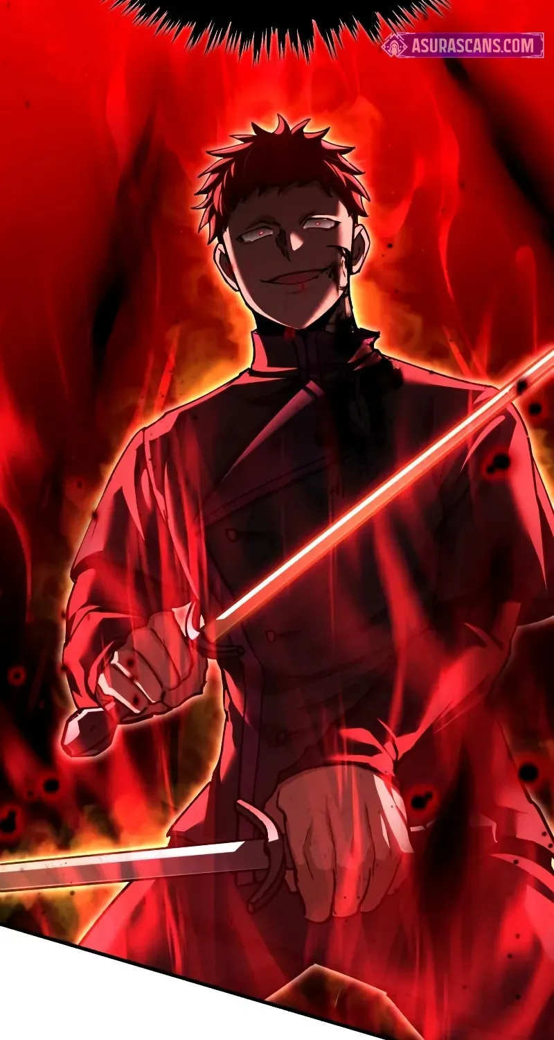 Descended from Divinity Chapter 151 page 81 - 