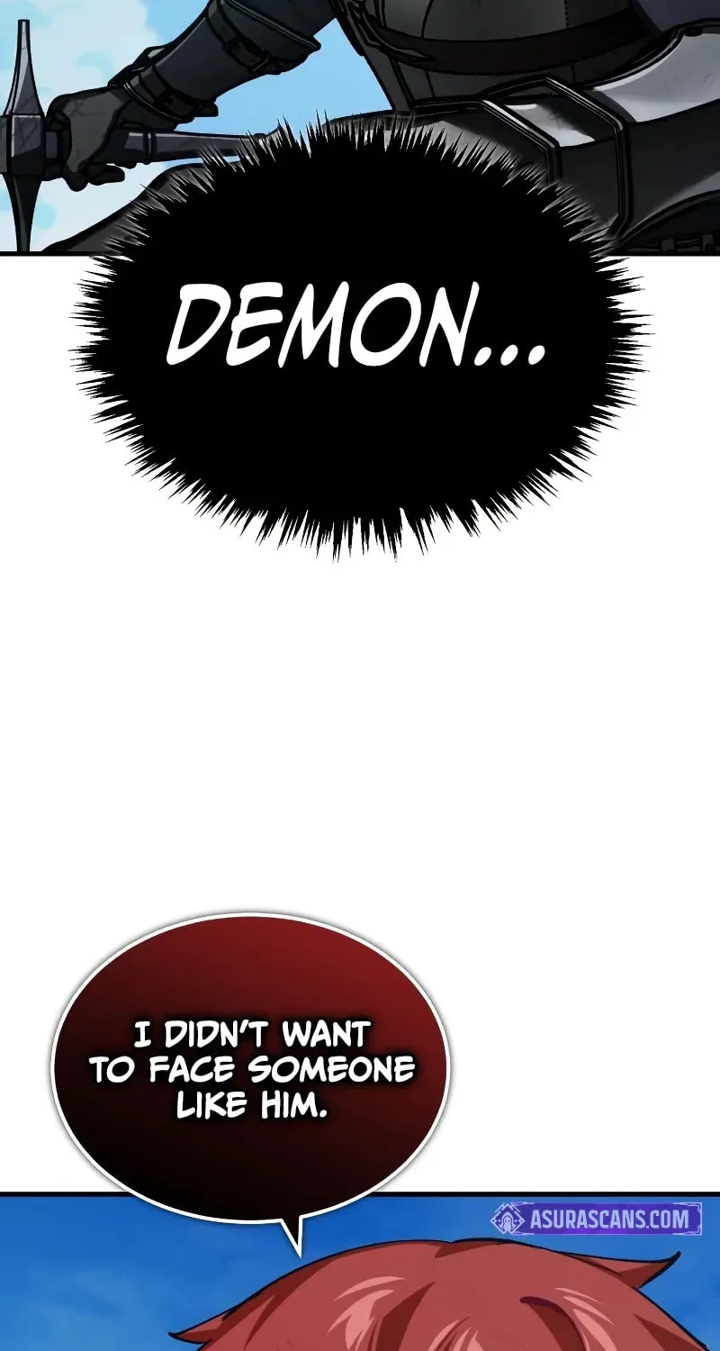 Descended from Divinity Chapter 151 page 85 - 