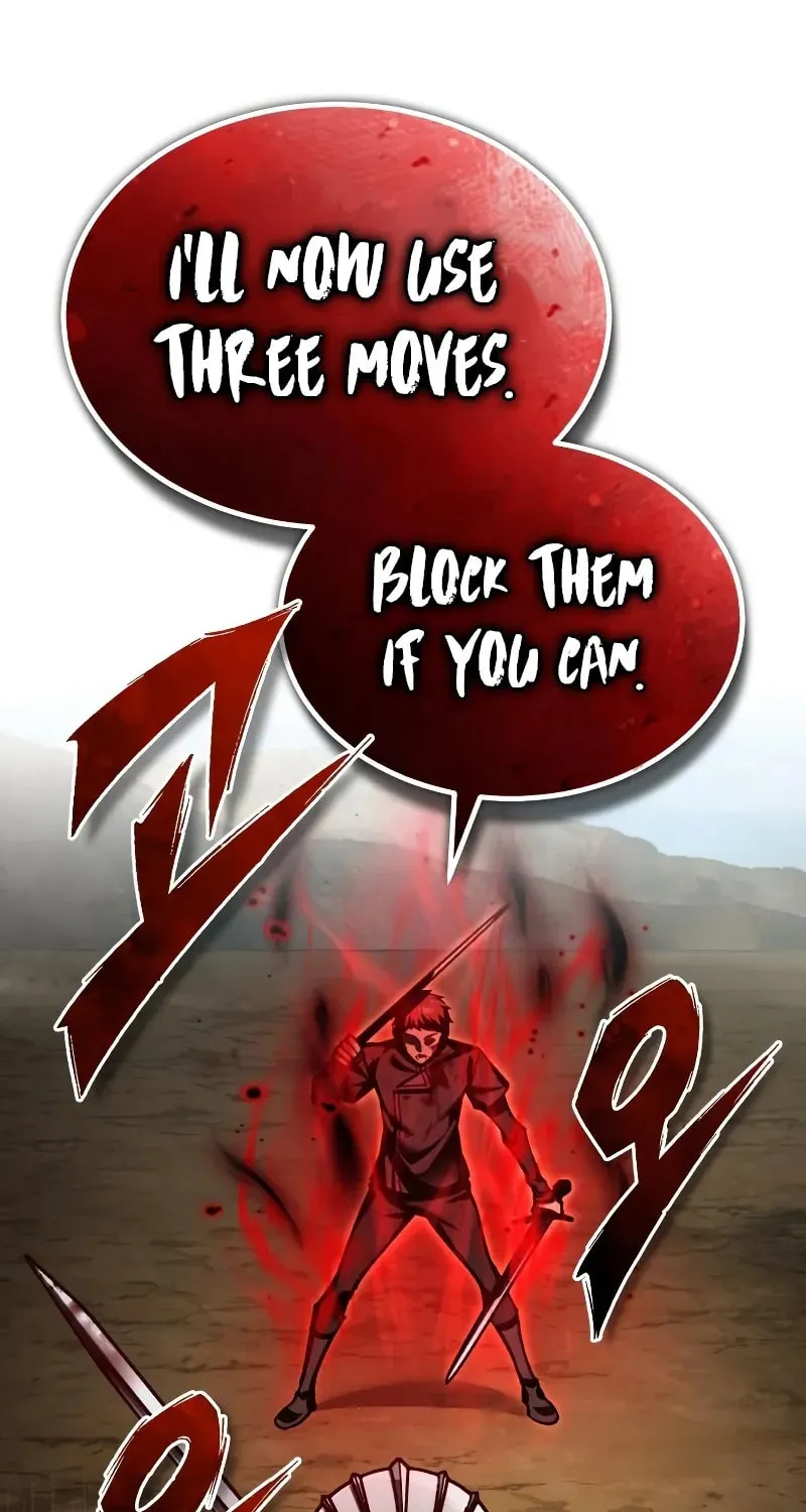 Descended from Divinity Chapter 151 page 88 - 