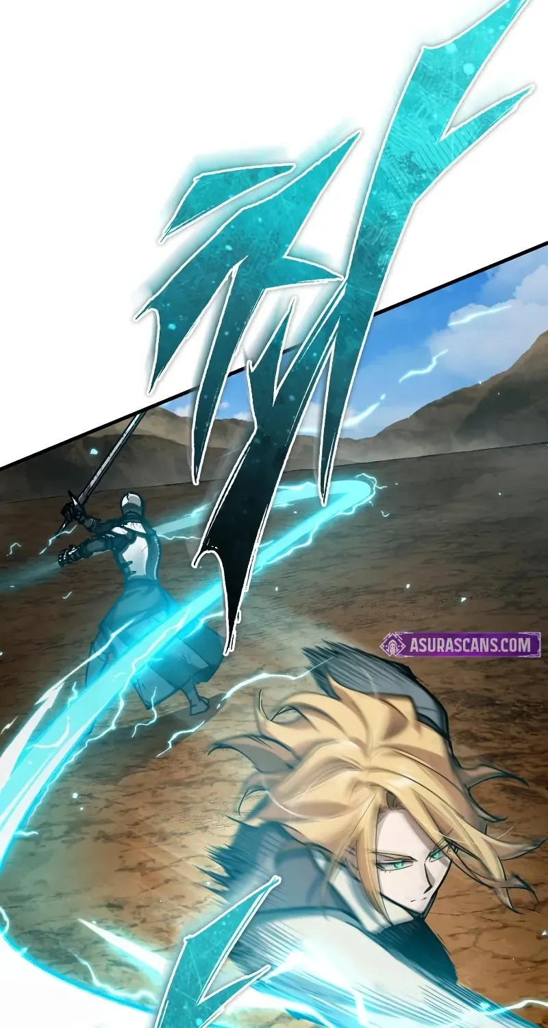 Descended from Divinity Chapter 151 page 10 - 