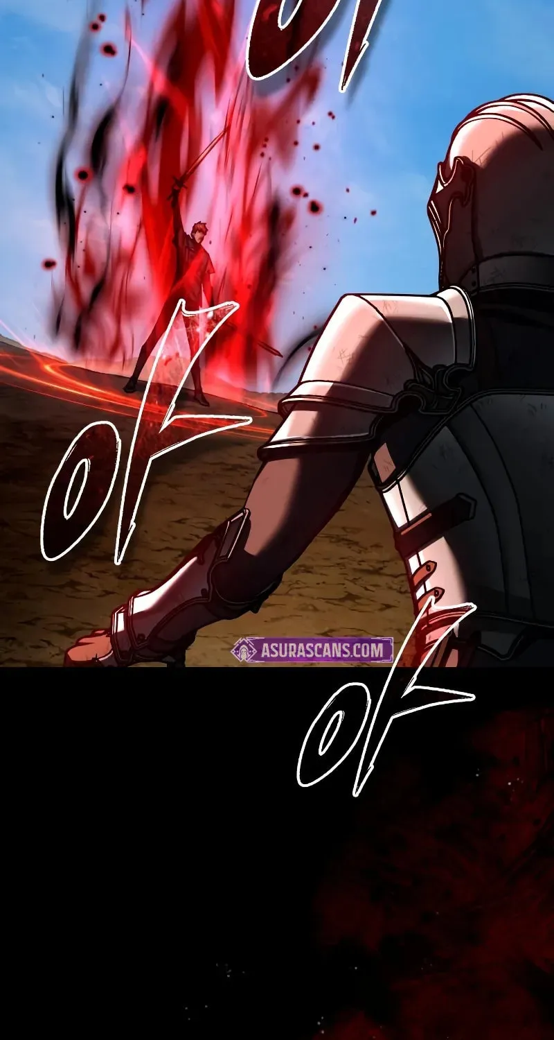 Descended from Divinity Chapter 151 page 91 - 