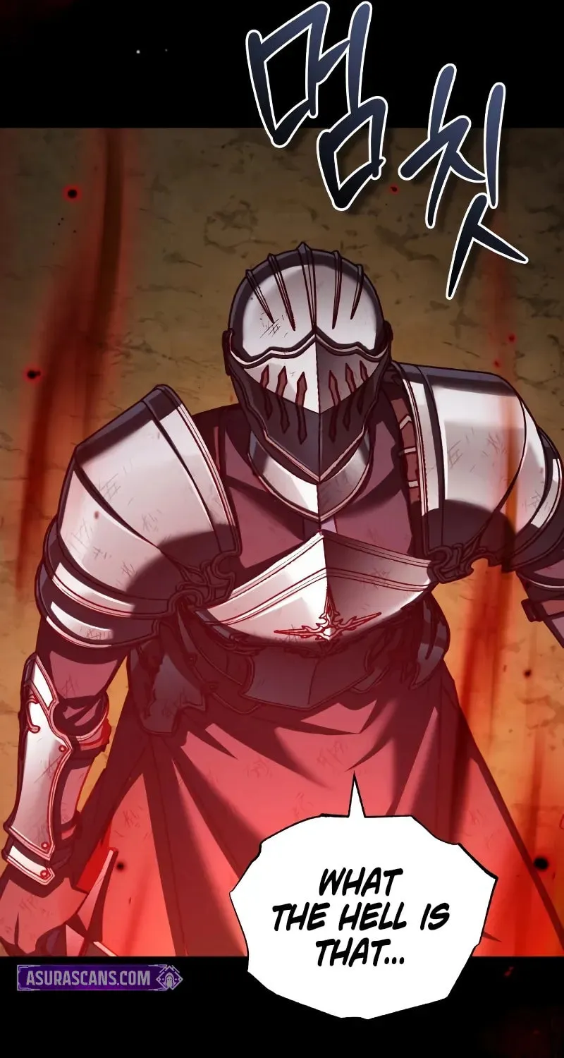 Descended from Divinity Chapter 151 page 93 - 