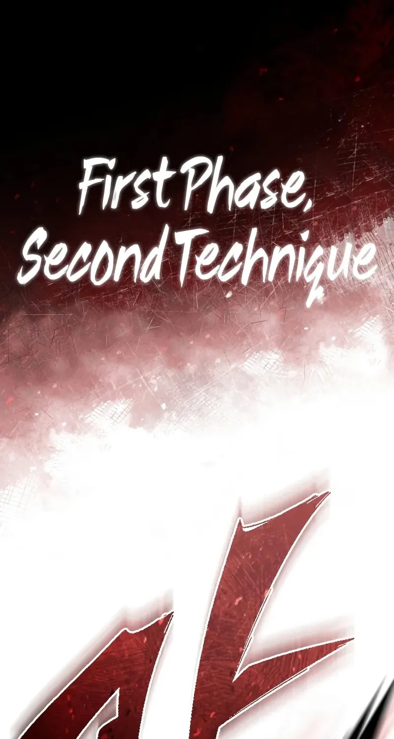 Descended from Divinity Chapter 151 page 94 - 