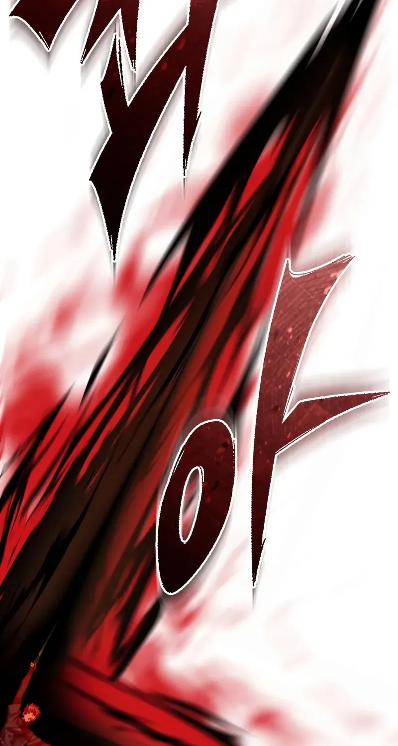 Descended from Divinity Chapter 151 page 95 - 