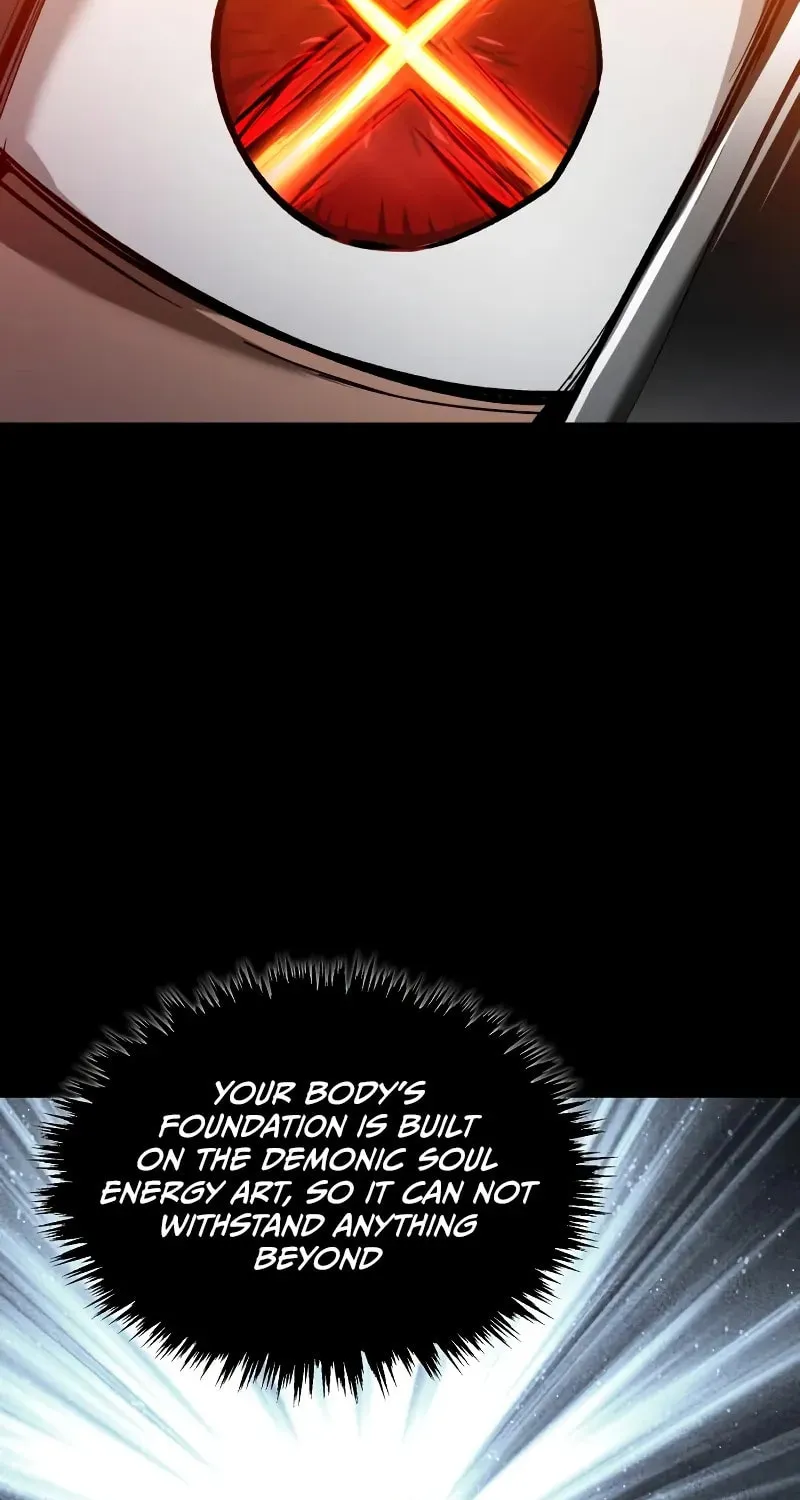 Descended from Divinity Chapter 151 page 97 - 