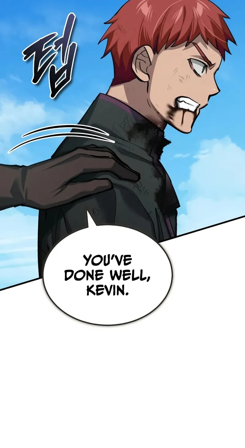 Descended from Divinity Chapter 152 page 11 - 
